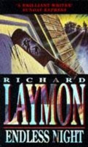 Book Endless Night Richard Laymon