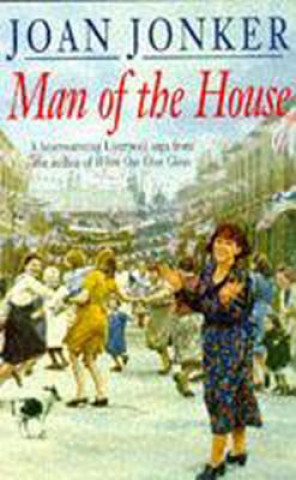 Livre Man of the House Joan Jonker