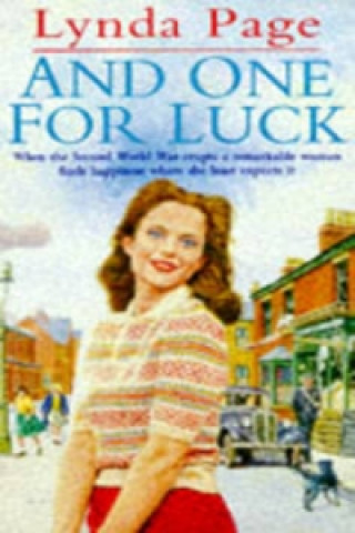 Book And One for Luck Lynda Page