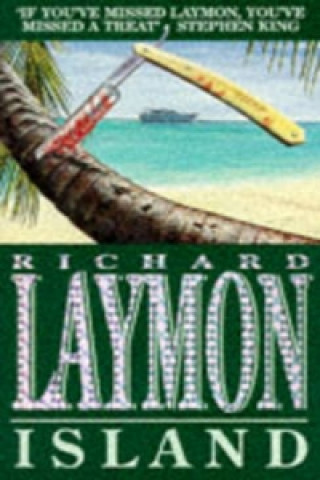 Carte Island Richard Laymon