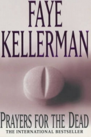 Książka Prayers for the Dead Faye Kellerman