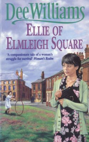 Βιβλίο Ellie of Elmleigh Square Dee Williams