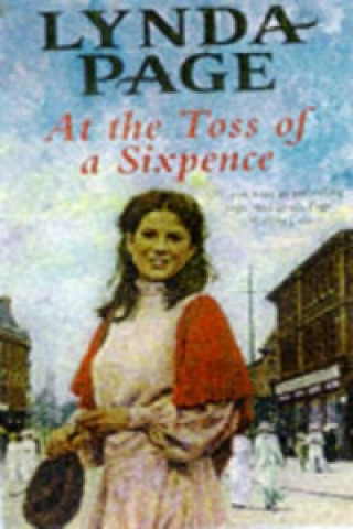 Carte At the Toss of a Sixpence Lynda Page