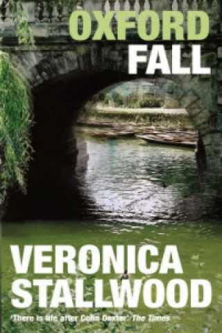 Kniha Oxford Fall Veronica Stallwood