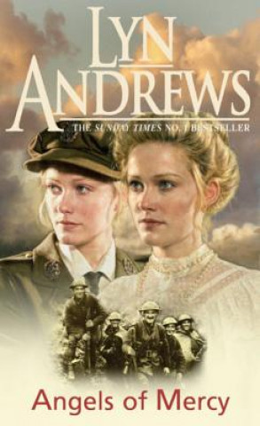 Книга Angels of Mercy Lyn Andrews