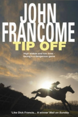 Книга Tip Off John Francome