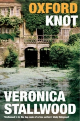Könyv Oxford Knot Veronica Stallwood
