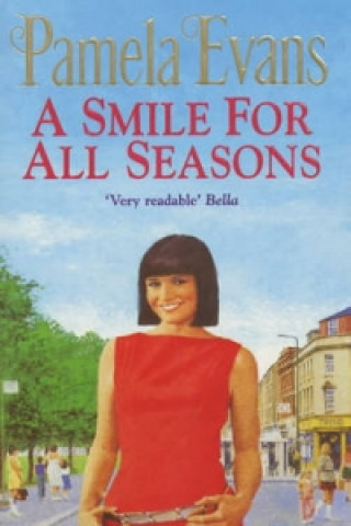 Carte Smile for All Seasons Pamela Evans