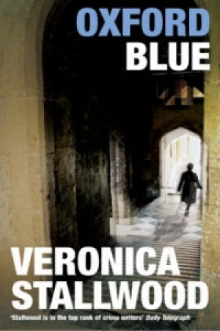 Könyv Oxford Blue Veronica Stallwood