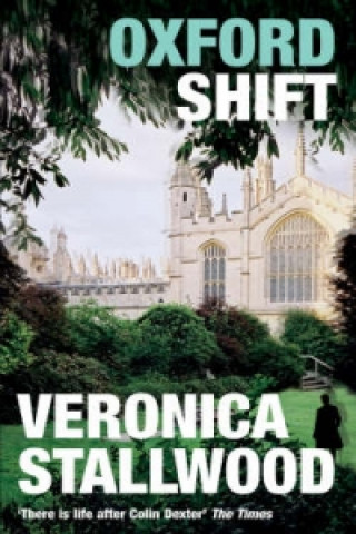 Carte Oxford Shift Veronica Stallwood