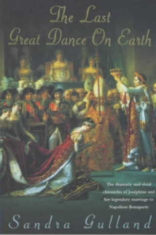 Carte Last Great Dance on Earth Sandra Gulland