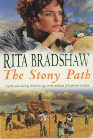 Kniha Stony Path Rita Bradshaw