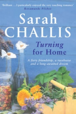 Libro Turning for Home Sarah Challis