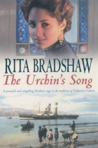 Książka Urchin's Song Rita Bradshaw