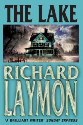 Könyv Lake Richard Laymon