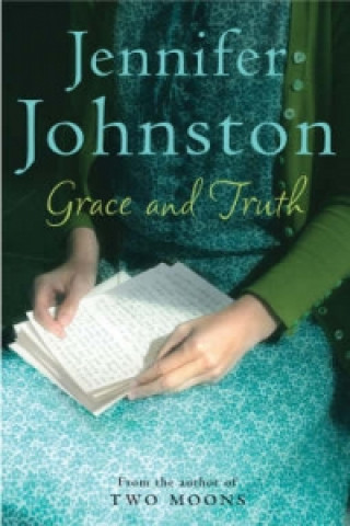 Книга Grace and Truth Jennifer Johnston