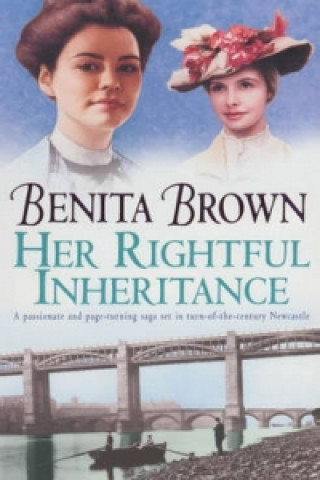 Book Her Rightful Inheritance Benita Brown