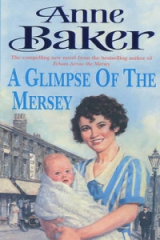 Carte Glimpse of the Mersey Anne Baker