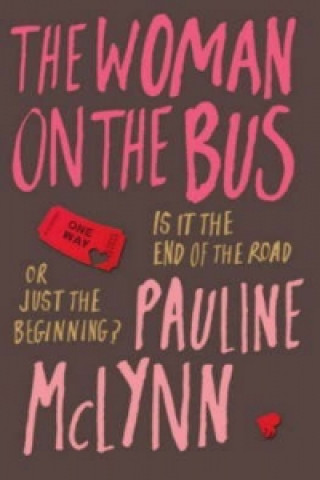 Книга Woman on the Bus Pauline McLynn