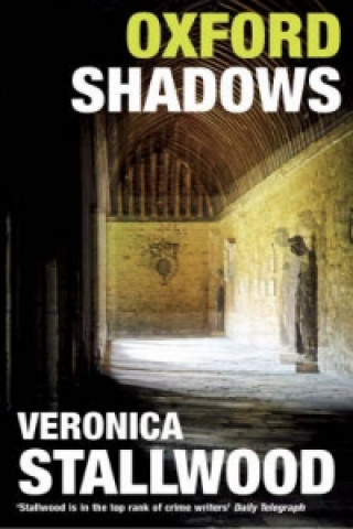 Könyv Oxford Shadows Veronica Stallwood
