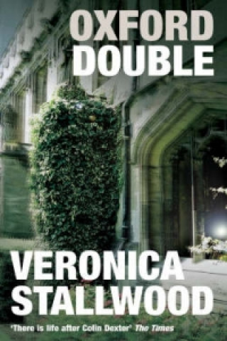 Könyv Oxford Double Veronica Stallwood