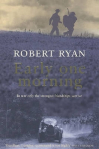 Könyv Early One Morning Robert Ryan