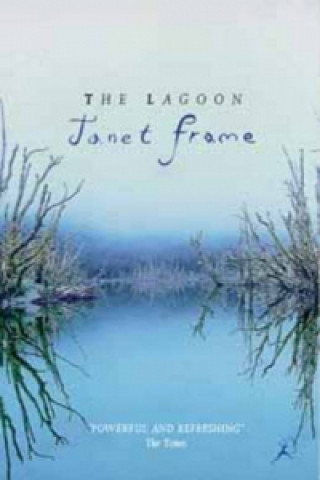 Kniha Lagoon Janet Frame
