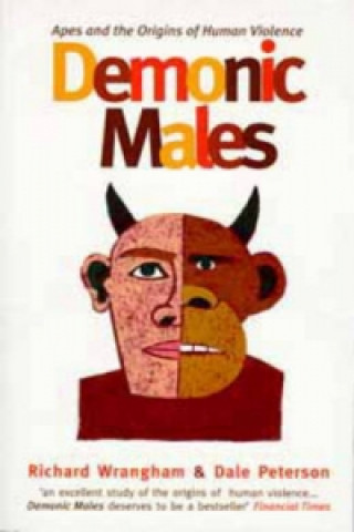 Book Demonic Males Richard Wrangham