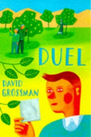 Könyv Duel David Grossman