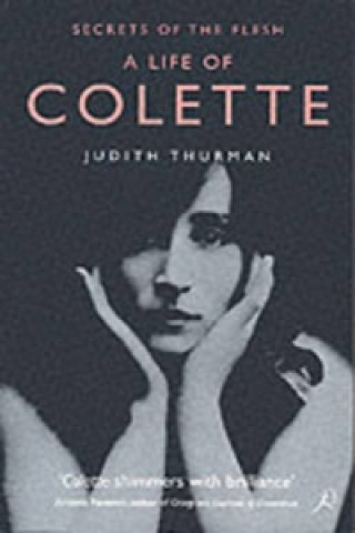 Carte Life of Colette Judith Thurman