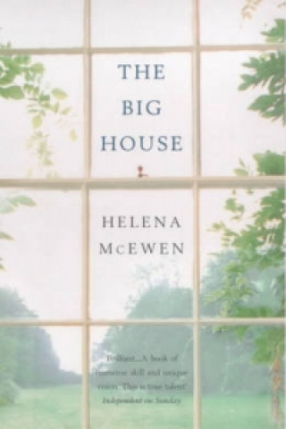 Buch Big House Helena McEwen