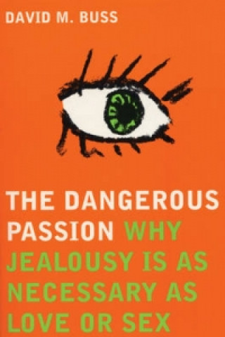Книга Dangerous Passion David Buss