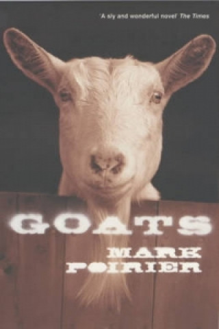 Buch Goats Mark Poirier