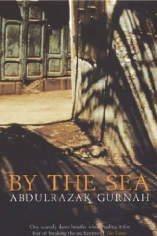 Kniha By the Sea Abdulrazak Gurnah