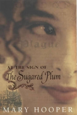 Buch At the Sign of the Sugared Plum Mary Hooper