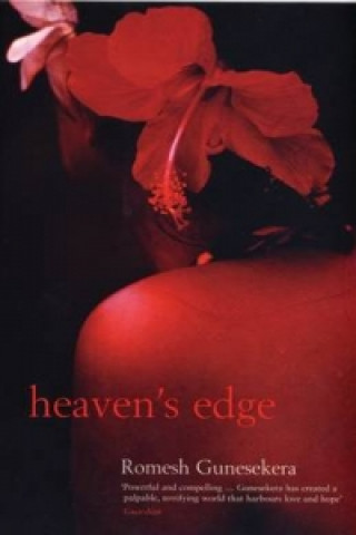 Livre Heaven's Edge Romesh Gunesekera