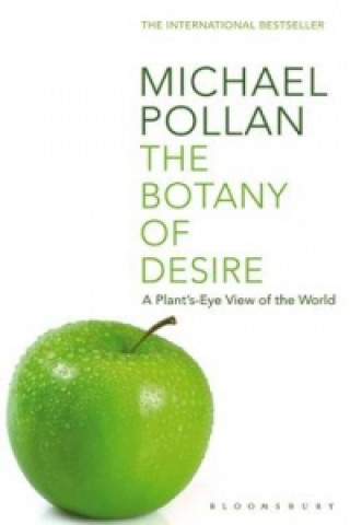Книга Botany of Desire Michael Pollan