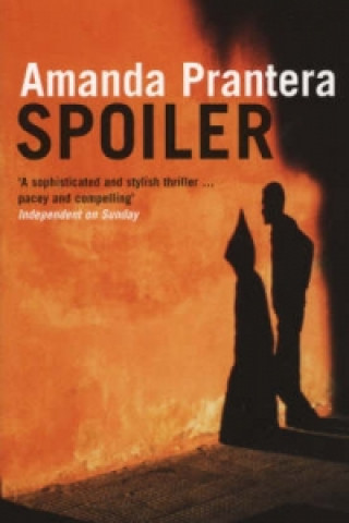 Book Spoiler Amanda Prantera