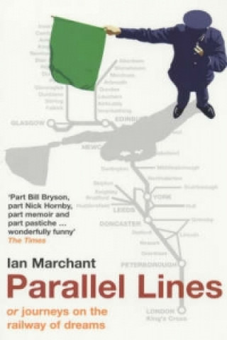 Carte Parallel Lines Ian Marchant