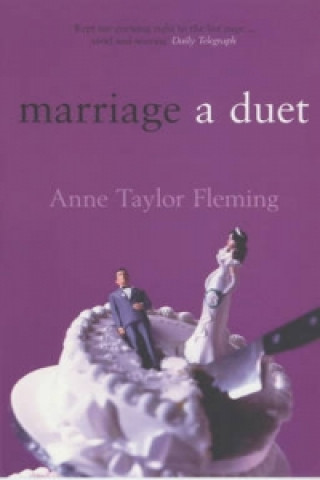 Βιβλίο Marriage Anne Taylor Fleming