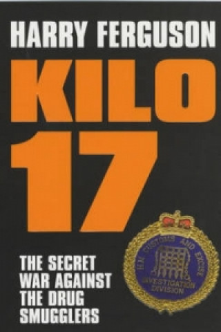 Libro Kilo 17 Harry Ferguson