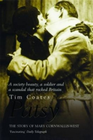 Book Patsy Tim Coates