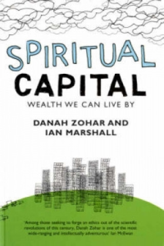 Carte Spiritual Capital Danah Zohar
