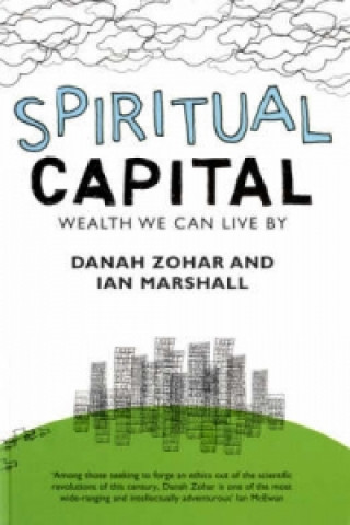 Buch Spiritual Capital Danah Zohar