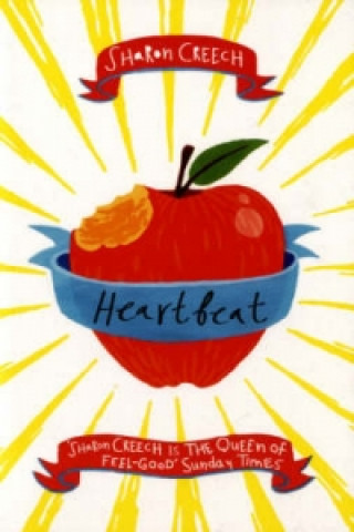 Book Heartbeat Sharon Creech