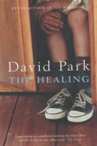 Carte Healing David Park