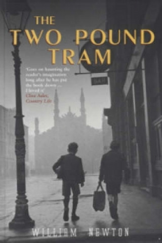 Kniha Two Pound Tram William Newton