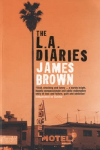 Carte L.A. Diaries James Brown