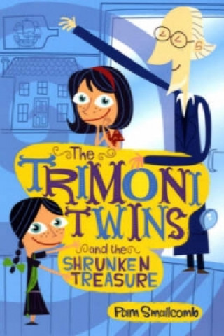 Carte Trimoni Twins Pam Smallcomb
