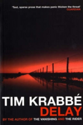 Book Delay Tim Krabbe